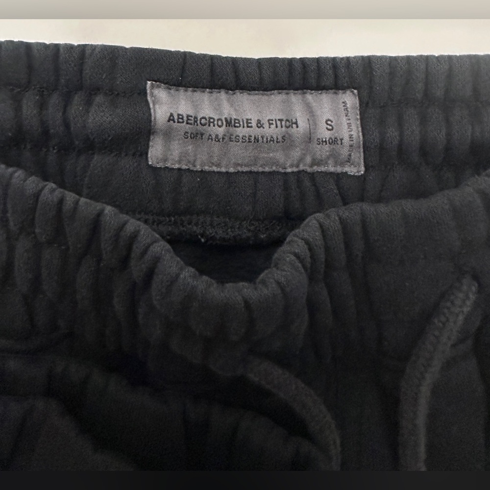 Abercrombie & Fitch, Nike and Hollister Lot of sweatpants Joggers - Black, Gray - Picture 3 of 9